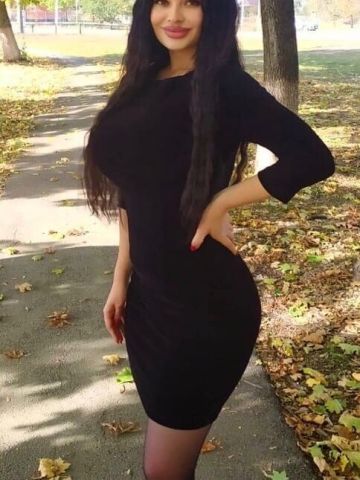 Проститутка Лаура